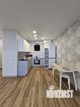 2-к квартира, посуточно, 40м2, 8/24 этаж