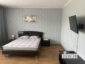 3-к квартира, посуточно, 93м2, 1/1 этаж