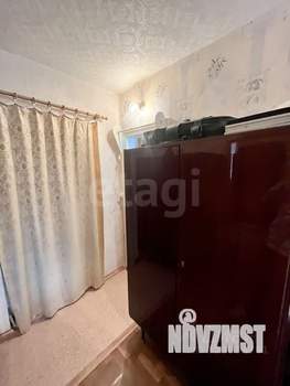 2-к квартира, на длительный срок, 42м2, 1/4 этаж