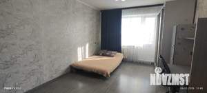 1-к квартира, на длительный срок, 39м2, 9/9 этаж