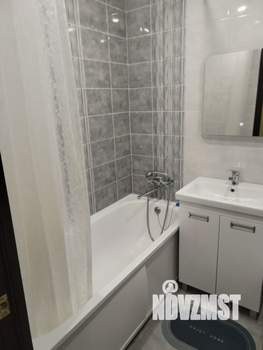 1-к квартира, на длительный срок, 36м2, 3/9 этаж