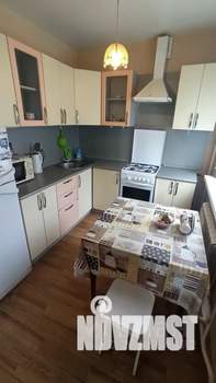 1-к квартира, посуточно, 33м2, 4/5 этаж