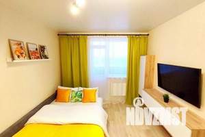 1-к квартира, посуточно, 28м2, 13/24 этаж
