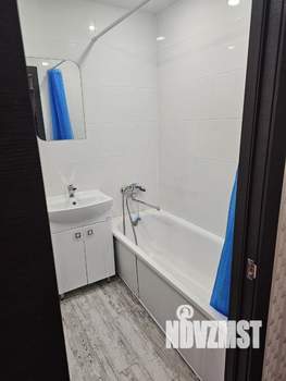 1-к квартира, на длительный срок, 28м2, 1/5 этаж