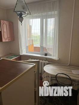 1-к квартира, посуточно, 35м2, 7/10 этаж