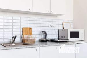 Студия квартира, посуточно, 20м2, 11/24 этаж