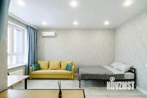 1-к квартира, посуточно, 32м2, 1/1 этаж