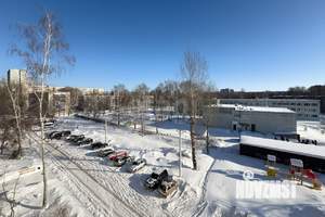 3-к квартира, на длительный срок, 60м2, 5/9 этаж