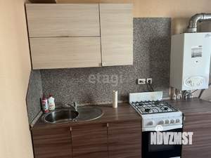 1-к квартира, на длительный срок, 33м2, 1/3 этаж