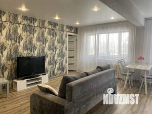 1-к квартира, посуточно, 47м2, 3/5 этаж