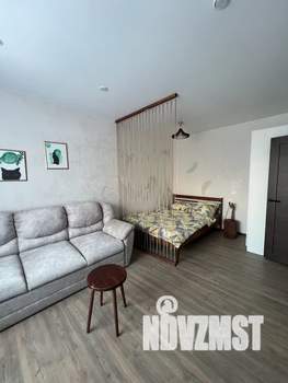 1-к квартира, посуточно, 33м2, 5/9 этаж