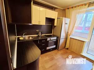 1-к квартира, на длительный срок, 36м2, 2/9 этаж