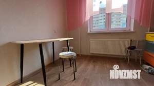 1-к квартира, на длительный срок, 38м2, 3/16 этаж