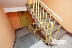 1-к квартира, на длительный срок, 37м2, 2/10 этаж