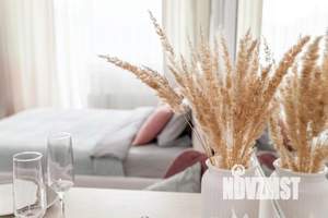 1-к квартира, посуточно, 26м2, 1/1 этаж