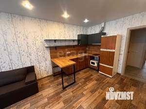 1-к квартира, на длительный срок, 40м2, 2/10 этаж