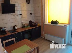 2-к квартира, на длительный срок, 50м2, 9/24 этаж