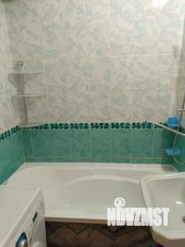 1-к квартира, на длительный срок, 38м2, 5/13 этаж