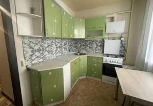 1-к квартира, на длительный срок, 36м2, 2/10 этаж