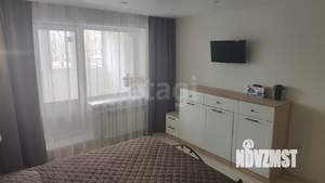 1-к квартира, на длительный срок, 40м2, 3/5 этаж