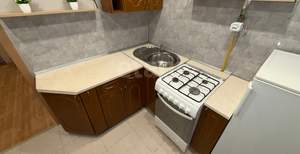 1-к квартира, на длительный срок, 30м2, 2/5 этаж