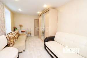 1-к квартира, на длительный срок, 39м2, 1/10 этаж