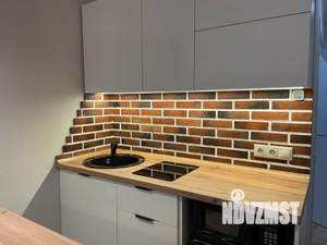 Студия квартира, посуточно, 22м2, 9/24 этаж