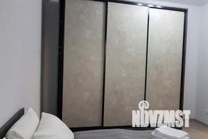2-к квартира, посуточно, 40м2, 1/1 этаж