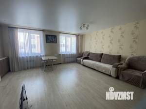 2-к квартира, на длительный срок, 54м2, 2/3 этаж