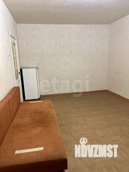 1-к квартира, на длительный срок, 38м2, 10/10 этаж