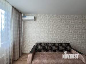 1-к квартира, на длительный срок, 37м2, 16/25 этаж