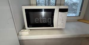 1-к квартира, на длительный срок, 30м2, 2/5 этаж