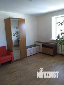 1-к квартира, на длительный срок, 40м2, 2/3 этаж