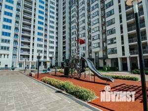 3-к квартира, посуточно, 75м2, 1/1 этаж