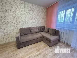 1-к квартира, на длительный срок, 37м2, 8/9 этаж