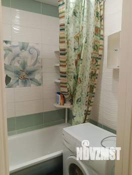 1-к квартира, на длительный срок, 34м2, 7/9 этаж