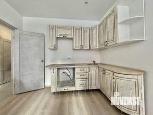 2-к квартира, на длительный срок, 36м2, 3/25 этаж