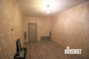 1-к квартира, на длительный срок, 34м2, 12/16 этаж