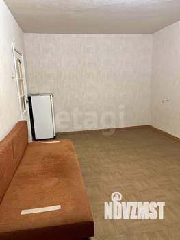 1-к квартира, на длительный срок, 38м2, 10/10 этаж