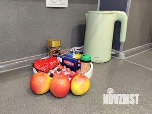 1-к квартира, посуточно, 32м2, 1/1 этаж