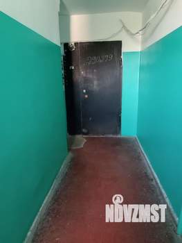 1-к квартира, на длительный срок, 21м2, 8/9 этаж