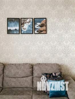1-к квартира, посуточно, 80м2, 1/1 этаж