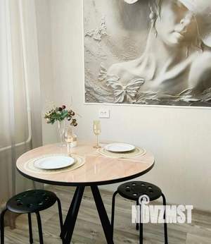 1-к квартира, посуточно, 39м2, 1/1 этаж