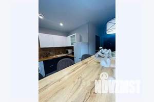 1-к квартира, посуточно, 35м2, 5/24 этаж