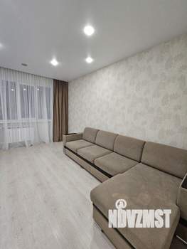 1-к квартира, на длительный срок, 38м2, 5/9 этаж