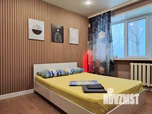 1-к квартира, посуточно, 20м2, 3/5 этаж