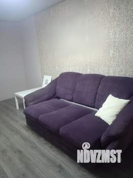 1-к квартира, на длительный срок, 40м2, 11/24 этаж