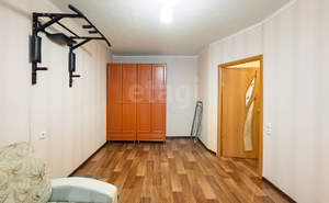 1-к квартира, на длительный срок, 35м2, 1/9 этаж