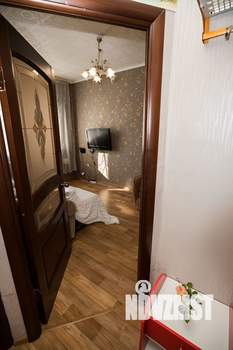 1-к квартира, посуточно, 28м2, 2/3 этаж