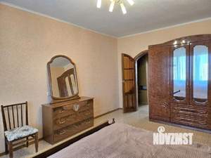 4-к квартира, посуточно, 65м2, 1/1 этаж